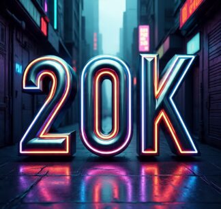 20K