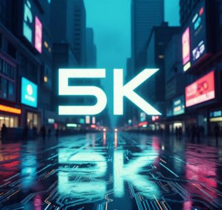 5K